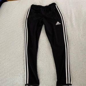Adidas jogger pants